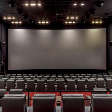 Coming Soon To Boston: A (Mainly) Adult-Only, High-Tech Movie Experience | The ARTery