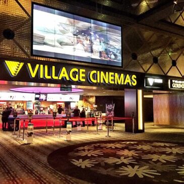 Village Cinemas blasted for trialling Uber-style surging | Daily Mail Online