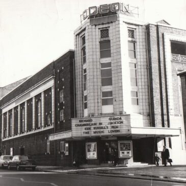 New Blackburn cinema plans sparks memories from nostalgic readers | Lancashire Telegraph