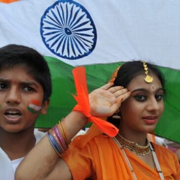 India national anthem no longer compulsory in cinemas – BBC News