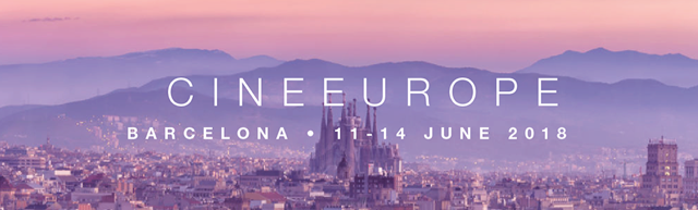 CineEurope Registration is Now Open