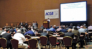 Spanning the Cinema World: ICTA’s L.A. Seminar provides a global perspective on exhibition | Film Journal International