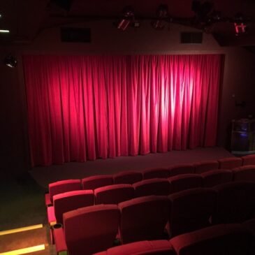 Uckfield Picture House could be wedding venue | Uckfield News