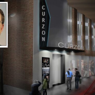 Curzon cinema is delayed… but £30m town centre overhaul plans are ‘imminent’ | Gazette