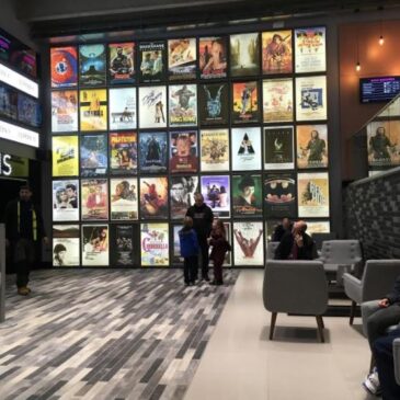 Sutton’s Empire Cinema is finally open after a multi-million pound refurbishment | Sutton Guardian