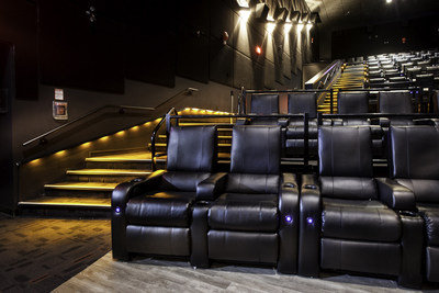 Landmark Cinemas Canada reaches agreement to purchase Magic Lantern Theatres’ Brighton Marketplace Cinema in Saskatoon | Markets Insider