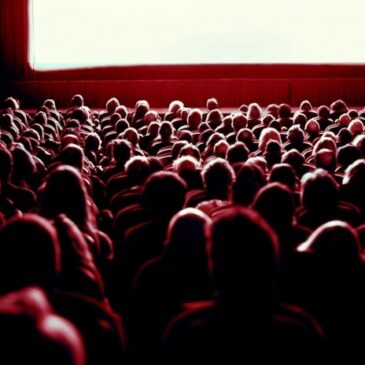 Subtitled cinema screenings, and their highs and lows | Den of Geek