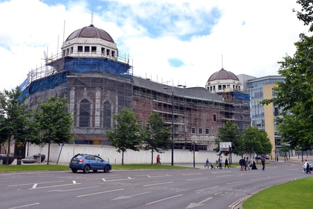 Give Bradford Odeon regeneration cash and ‘let’s be done with it’, MP Philip Davies urges Government | Bradford Telegraph and Argus