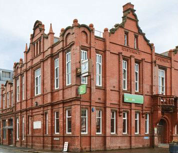 Plans for redevelopment of former Hoylake town hall | Wirral Globe