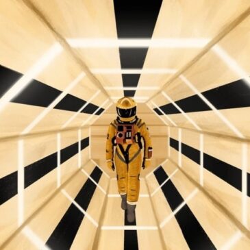 2001: A Space Odyssey Will Return to Theaters in 70mm | Den of Geek