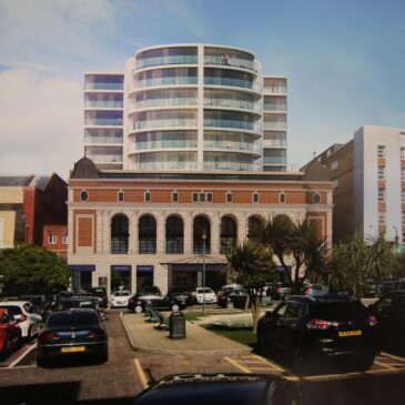 Developer appealing decisions to reject plans for Bournemouth’s former Odeon and ABC cinemas | Bournemouth Echo