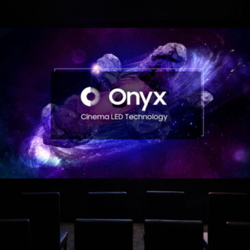 Samsung Redefines the Movie Theater Experience with the New Onyx Cinema LED Screen – Samsung Global Newsroom