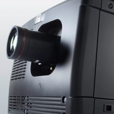 Cinionic | Cinionic launches industry-first High Contrast cinema laser projectors to power brilliant movie showings on smaller screens