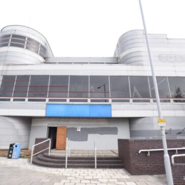 Hope Church in Ipswich applies to convert former Odeon cinema | Latest Ipswich News – Ipswich Star