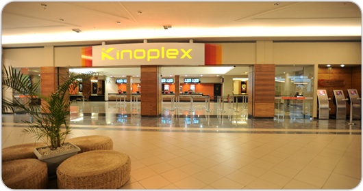 Kinoplex completes digital cinema roll-out | Christie – Audio Visual Solutions