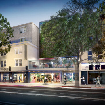 CHISWICK TO WELCOME A BRAND NEW INDEPENDENT MULTI-SCREEN CINEMA