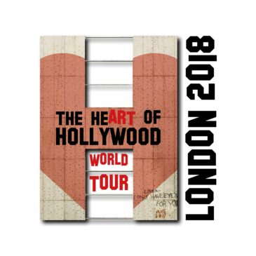 The Heart of Hollywood Tour