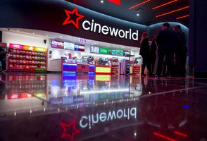 Cineworld and Cinemark Announce Agreement to Purchase Remaining Units of National CineMedia Held by AMC