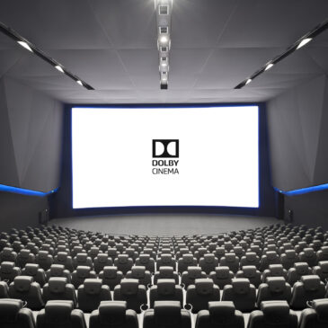 Dolby Laboratories Partners with Wanying Cinema Line to Extend the Spectacular Dolby Cinema Experience in China | Dolby Laboratories, Inc.