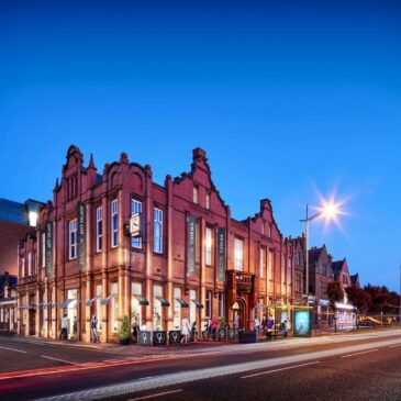 Plans approved to transform Hoylake’s former town hall into ‘The Beacon Arts Village’ | Wirral Globe