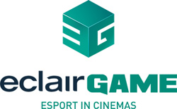 EclairGame Signs Agreement with Belgian Public Broadcaster RTBF for 10 eSports-based Tarmac Ciné Sessions at Kinepolis Brussels