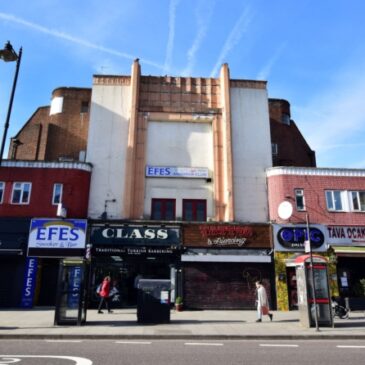 Stoke Newington arts venue Earth’s community crowdfunder given boost by Hackney Downs firm | Hackney, Stoke Newington and Shoreditch News – Hackney Gazette