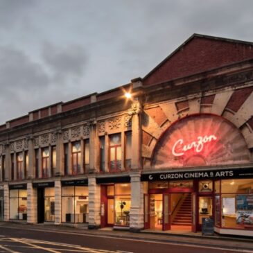 Clevedon’s Curzon cinema refused £2.6m grant from Heritage Lottery Fund for vital restoration | Clevedon, Portishead and Nailsea news – North Somerset Times