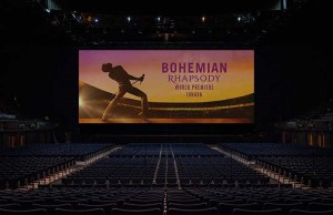 Bohemian Rhapsody Breaks Free – ETNow.com