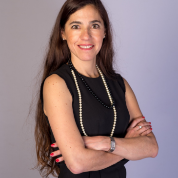 Eclair Appoints Marie-Laure Barrau Sales Director for French and Belgian Markets