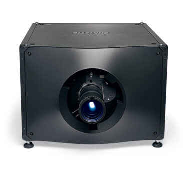 Thailand’s Major Cineplex acquires Christie RealLaser cinema projectors for  Bangkok multiplexes