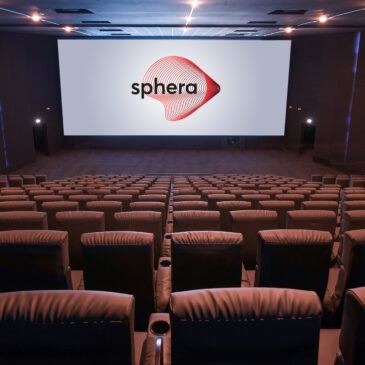 CinemaNext Equips Les 7 Batignolles Cinema in Paris with its Sphera Premium Cinema Concept