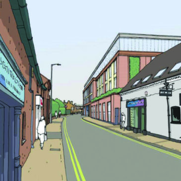 Picturehouse hotel plan is given the green-light – Stratford Herald