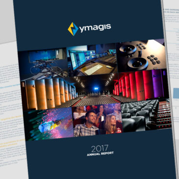 Ymagis Group Reports First-Quarter 2019 Revenue | Ymagis Group | Official Website