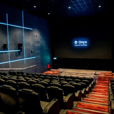 [Press Release] MBO Cinemas Introduces Samsung ONYX Cinema LED Screen at New Outlet in Atria Shopping Gallery – Samsung Newsroom Malaysia