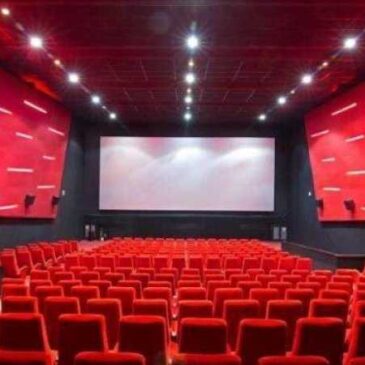 Cinemas can now have additional screens without getting NoC- The New Indian Express