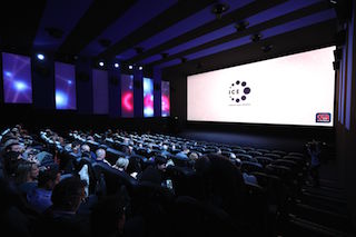 ICE Theatre Format Coming to L.A. in the Fall | Digital Cinema Report