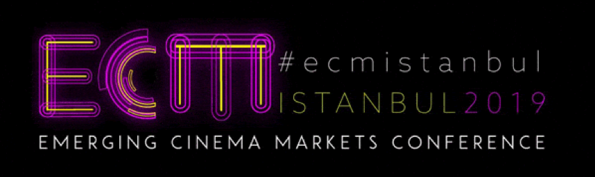 ECM19 EMERGING CINEMA MARKETS CONFERENCE 2019