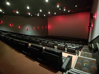 B&B Theatres to Add Five ScreenX Auditoriums | Digital Cinema Report