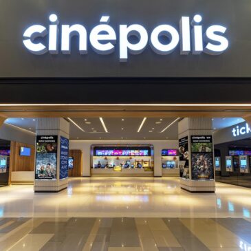 Cinépolis chooses Christie RGB pure laser projectors for new Pejaten Village multiplex in Indonesia