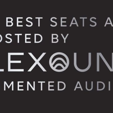 Empire Cinemas makes a strong comeback with FLEXOUND Augmented Audio™