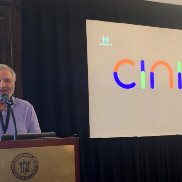 Digital Cinema Pioneer and Former Christie Chairman, President and CEO Jack Kline To Promote CINITY, the New Generation of Premium Large Format Cinema