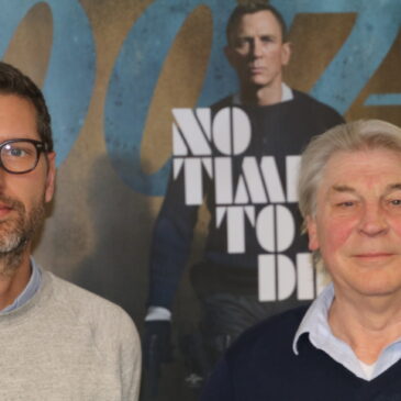 CinemaNext’s Jerry Murdoch announces retirement, Jordan Bedding named Country Manager UK & Ireland