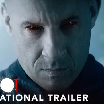 WATCH THE NEW INTERNATIONAL TRAILER #2 FOR BLOODSHOT