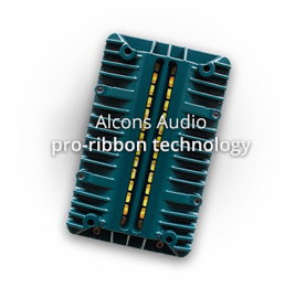 Alcons Audio Opens Pro-Ribbon Webinars To The Public