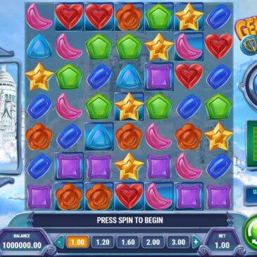 Gemix 2 On line Slot Opinion Enjoy That it Free Game Now